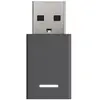 Logitech Unifying + Audio Receiver, USB receiver (Récepteur), Adaptate...