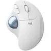 Logitech Souris Sans Fil Trackball Ergo M575 Blanc (910-005870)