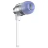 Casque Gaming - Logitech - G333 - Intra-auriculaire - Blanc - Mini Jack 3.5 mm, USB-C