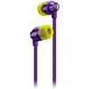 Casque Gaming - Logitech - G333 - Violet - Mini Jack 3.5 mm - USB-C