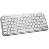 Logitech MXKEYS MINI F. MAC WRLS ILLUM. Gris pâle   ESP   MEDITER