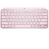 Logitech Clavier Mécanique Mx Keys Mini