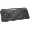 Logitech MX Keys Mini - Clavier - rétroéclairé - Bluetooth - QWERTY - ...
