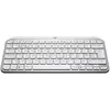 Logitech MX Keys Mini - Clavier - rétroéclairé - Bluetooth - QWERTY - ...