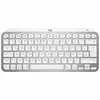 Logitech MX Keys Mini Mac - Tastatur Hintergrundbeleuchtung