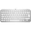 Logitech MXKEYS MINI WRLS ILLUMINATED KB PALE GRIS - ESP - MEDITER