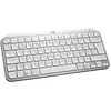 Logitech MXKEYS MINI WRLS KB ILLUMINÉ GRIS PALE - PANNEAU - NORDIC