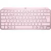 Logitech MX Keys Mini - Clavier - rétroéclairé - Bluetooth - QWERTZ - ...