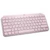 Logitech MX Keys Mini - Clavier - rétroéclairé - Bluetooth
