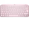 Logitech MX Keys Mini - Clavier - rétroéclairé - Bluetooth - QWERTZ - ...