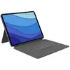 Logitech Étui Clavier Pour Tablette Combo Touch Ipad Pro 12.9´´