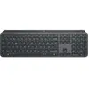Logitech Mx Keys For Business toetsenbord Bluetooth Zwitsers Grafiet