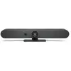 Logitech Bar Mini - Appareil de vidéoconférence - certifié Zoom, Certi...