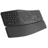 Logitech Ergo K860 - Toetsenbord - Zwart - Qwertz - Bluetooth