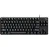 Logitech Clavier Mécanique Gaming G413 Tkl Se