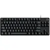 Logitech G413 SE - Clavier - rétro-éclairé - USB - QWERTY - Nordique (...