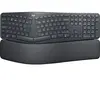 Logitech ERGO K860 Split Keyboard for Business - Clavier - sans fil - ...