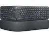 Logitech K860 for Business toetsenbord Bluetooth Zwitsers Grafiet
