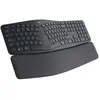 LOGITECH - INPUT DEVICES Ergo K860 for Business-Graphite PAN - Nordic