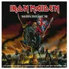EMI MKTG Maiden England Double Vinyl Picture Disc