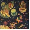 Import03 Smashing Pumpkins - Mellon Collie And The Infinite Sadness (4 LP)