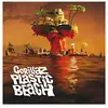 PARLOPHONE PLASTIC BEACH
