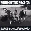 Capitol Beastie Boys - Check Your Head (2 LP) (Remastered)