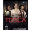 Emi classics Tosca - Blu-Ray