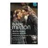 Virgin Classics Manon