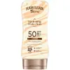 Hawaiian Tropic Lotion Solaire Hydrating Protection SPF50 - 180ml