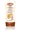 Hawaiian Tropic Crème Solaire 180ml Fps15