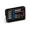 Hahnel batterie Li-Ion HL-PLK22 compatble Panasonic DMW-BLK22