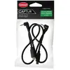 Hähnel Captur Kabel Pack Télécommande pour Fuji, Timer et Pro Modul/Câble de rechange