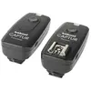 Hähnel Captur Transmitter Receiver Set Émetteur et Récepteur - Fujifilm