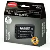 Hähnel Batterie HAHNEL HL-EL20 pour Nikon EN-EL20 - Lithium-Ion 880mAh 7.2V - Noir