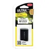 Hahnel Batterie Ultra Hl-xv70 (compatible With Hl-xv70a)