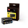 Hahnel Hähnel HL-XL781 Sony Accessoires Appareil Photo Batterie Li-Ion
