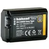 Hahnel HLC-XW50 Ultra - Sony NP-FW50 USB-C