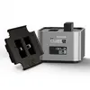 HAHNEL Hähnel ProCube2 plaque de batteries Canon LP-E17