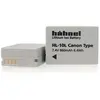 Hahnel Batterie Ultra Hl-10l