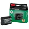 Hahnel HL-W235 Li-Ion accu vervanger voor de Fuji NP-W235 accu
