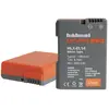 Hähnel Batterie Hahnel Extrême EN-EL14 pour Nikon D5600 et D3500