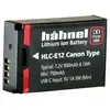 Hahnel HLC-E12 Ultra - Canon LP-E12 USB-C