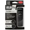 Hahnel Draadontspanner Remote Shutter Release HRN 280 PRO voor Nikon