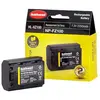 Hahnel Batterie Ultra Hlc-xz100 Type Usb-c