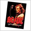 Columbia Live At Donington DVD