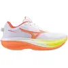 Mizuno Wave Rider 30 Hardloopschoenen Dames