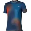 Mizuno T-shirt à Manches Courtes Core Graphic
