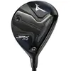 Mizuno JPX One Fairway Wood 2026 - Denali Blue Frost Shaft | 5 | 18° L...