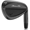 Mizuno Pro T-3 Black Wedge 2025 (steel shaft) | Rechtshandig | | 60° L...